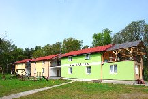 Ośrodek Wypoczynkowy „Bałtyk”