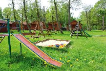 Ośrodek Wypoczynkowy „Bałtyk”