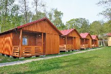 Ośrodek Wypoczynkowy „Bałtyk”