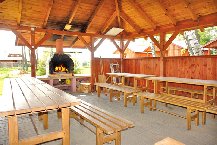 Ośrodek Wypoczynkowy „Bałtyk”