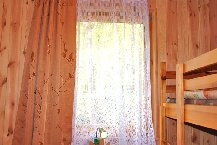 Ośrodek Wypoczynkowy „Bałtyk”