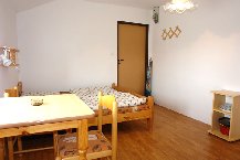 Ośrodek Wypoczynkowy „Bałtyk”