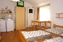 Ośrodek Wypoczynkowy „Bałtyk”