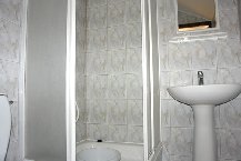 Ośrodek Wypoczynkowy „Bałtyk”