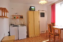 Ośrodek Wypoczynkowy „Bałtyk”