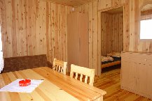 Ośrodek Wypoczynkowy „Bałtyk”