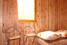 Ośrodek Wypoczynkowy „Bałtyk”