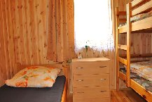 Ośrodek Wypoczynkowy „Bałtyk”